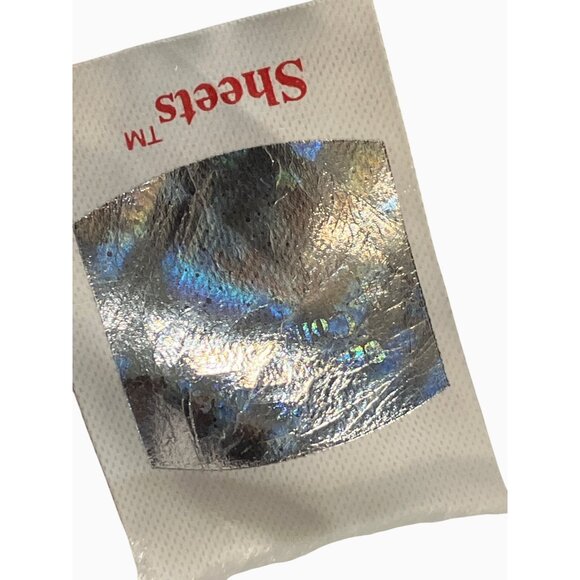 Ty Beanie Baby Sheets The Halloween Ghost Plush Toy White - Picture 7 of 12